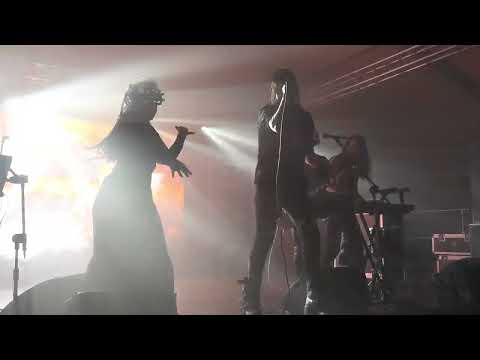 Alien Vampires – Her Blood Into My Veins (fragment) – Castle Party 2023 Bolków