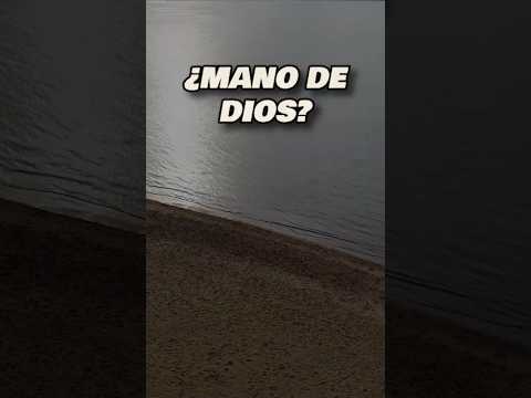 ¿Mano de DIOS? El RENACER del Paso 😱