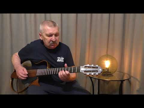 Alexandr Konovalov nothing gonna change my love for you