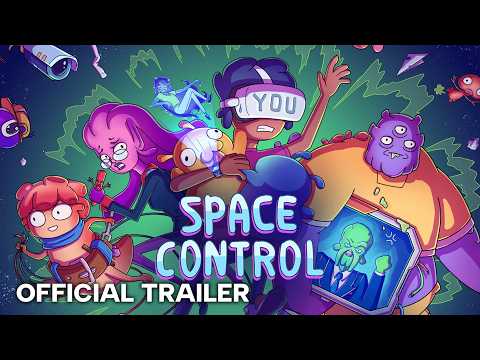 Release Date Trailer