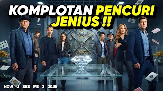 Download lagu PARA PENCURI LEGEND TELAH KEMBALI !! • ALUR CERITA FILM mp3