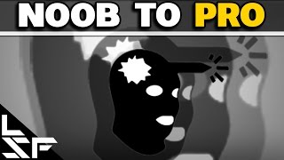 CS:GO NOOB TO PRO #7 - Game Sense Tips