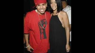 Rihanna ft. Chris Brown - Umbrella Remix