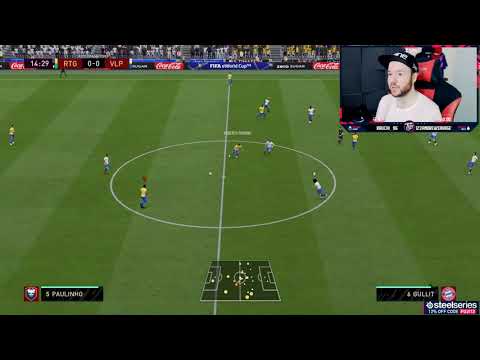 OL Aero cheating vs Fuji720x live on Twitch?