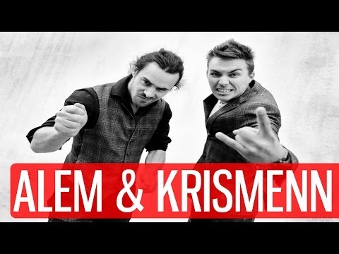 Krismenn