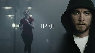 TIPTOE - IMAGINE DRAGONS (Unofficial Video)