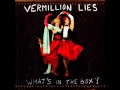 Vermillion Lies--Found Myself 