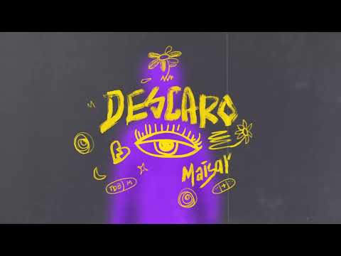 Maisak - Descaro (Visualizer)