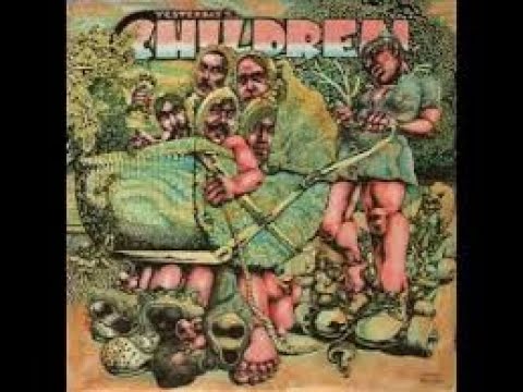 Yesterday's Children – Yesterday's Children (1970) | FULL ALBUM |