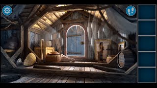 Escape The Ghost Town videosu