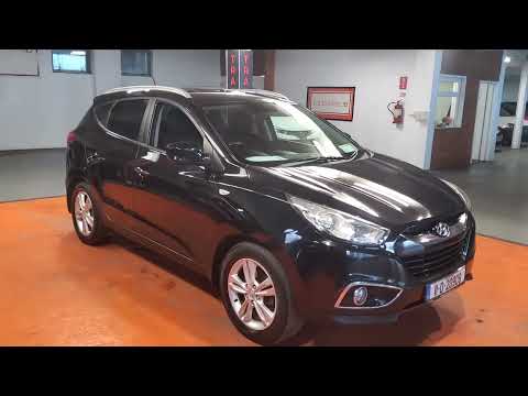 Hyundai ix35 2011 - Image 2