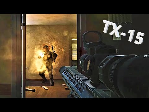 Hunting Sanitar - Escape from Tarkov