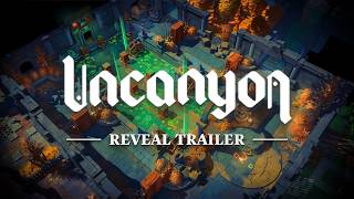 Uncanyon video 1