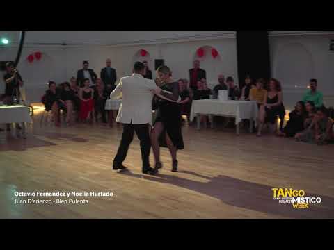 Noelia Hurtado & Octavio Fernandez #2