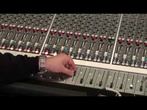 PENSADO'S PLACE: Episode 59 - Jon Nettlesbey