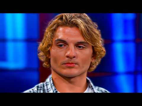 Aspiring Rapper Drops His College Scholarship & Instantly Goes Homeless