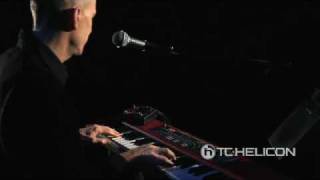 Video thumbnail for TC Helicon VoiceTone Harmony-M Keyboard FX by Gear4music Guitars
