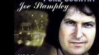 Whiskey Talkin'_Joe Stampley