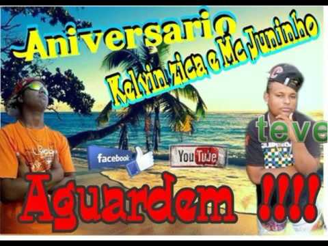 Kelvin Zica e Mc juninho  Part Tevez e Novato Escurrega ♫