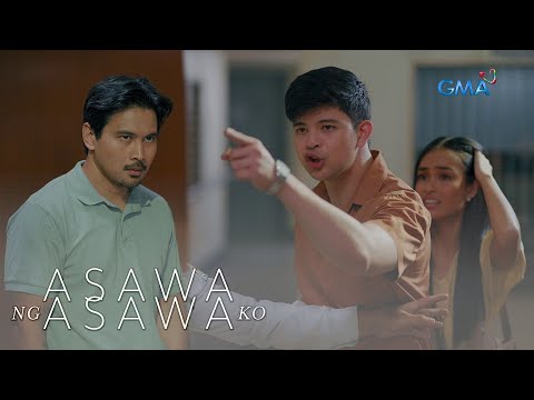 Asawa Ng Asawa Ko: Dumating na ang asawa! (Episode 70)