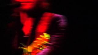 Craig Wayne Boyd - "You Look So Good" Arizona