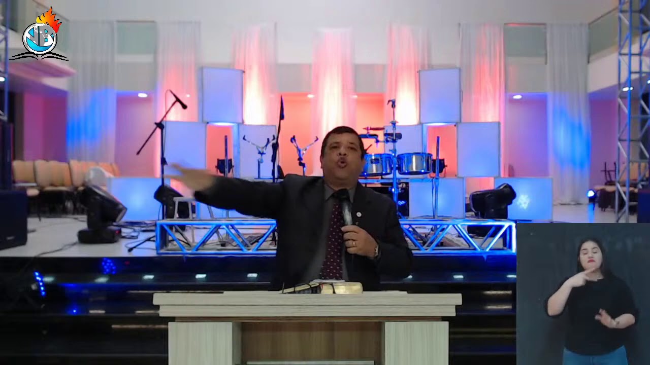 Romanos 8: 31-39 | QUE DIREMOS, POIS, À VISTA DESSAS COISAS?