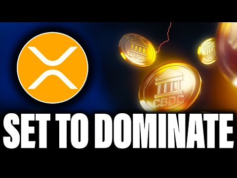 RIPPLE XRP SET TO DOMINATE TRILLIONS | PAY ATTENTION