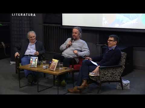 Tribina Razotkrivanje s Miljenkom Jergovićem