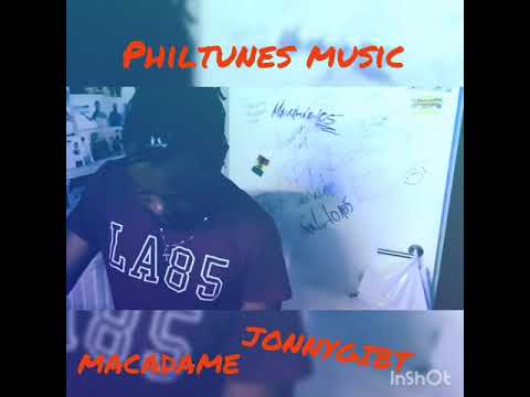 MACADAME / JonnyGibt / Philtunes Music Studio Session 2018