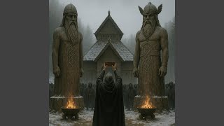 Seiðr Systrar, Blóð í Loga (Viking fantasy music)