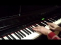Pierce The Veil Disasterology Piano Cover