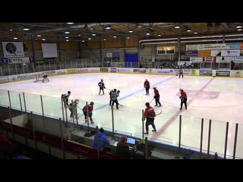 C-poikien Suomisarja RJKPJK- IPK 17.01.2016