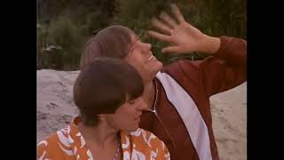 The Monkees - I Was A 99 Lb. Weakling Clip