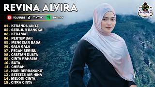 Download lagu KERANDA CINTA - SEBUJUR BANGKAI - REVINA ALVIRA - DANGDUT KLASIK - GASENTRA TERBARU 2026 mp3