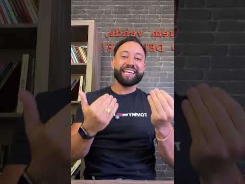 Depoimento em vídeo de Bruno Fernandes