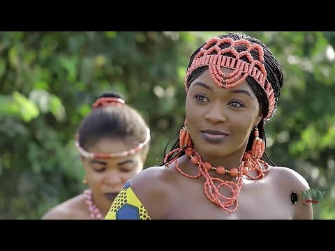 A QUEEN FROM THE NORTH KINGDOM SEASON 1&2 - CHIOMA CHUKWUKA 2023 LATEST NOLLYWOOD EPIC MOVIE