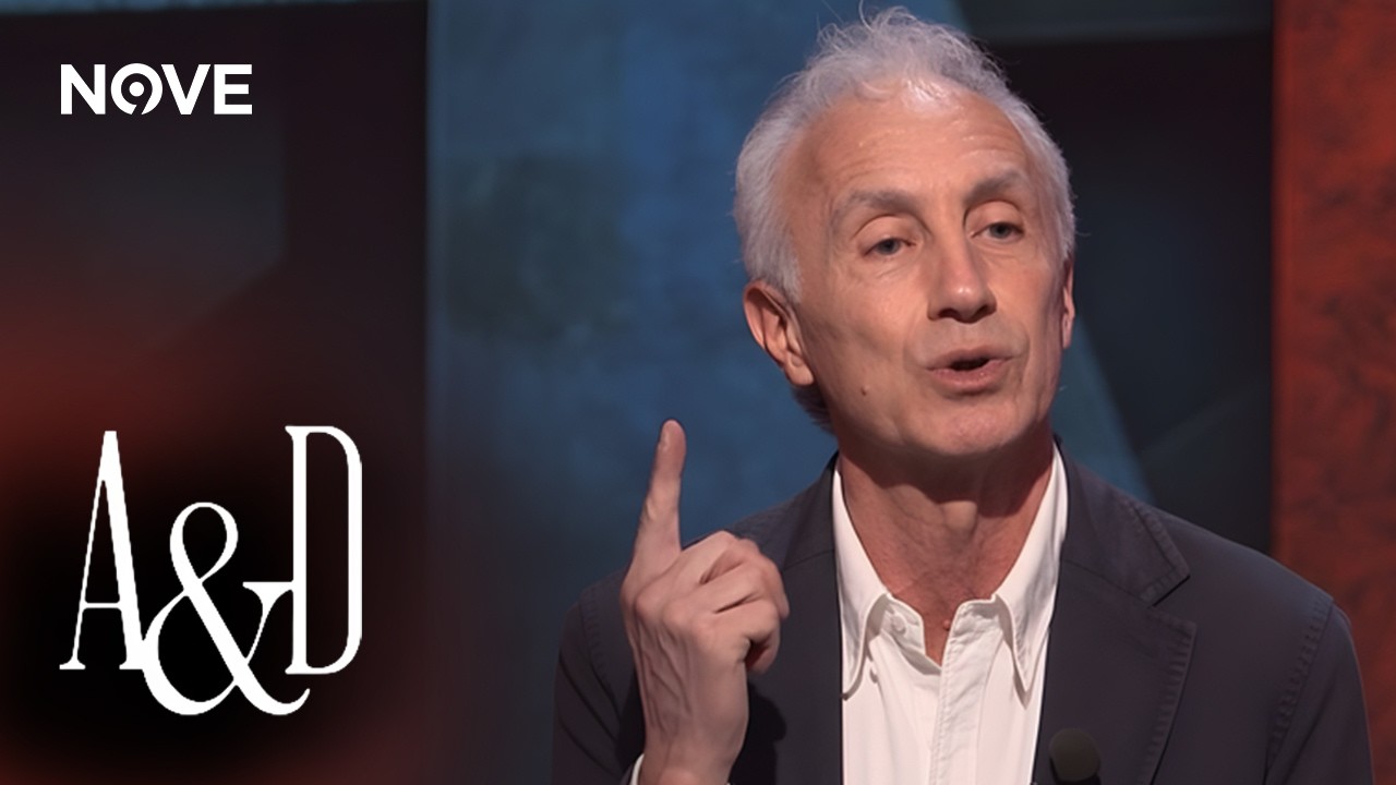 Il momento Travaglio sulla guerra Usa-Israele in Iran | Accordi e Disaccordi