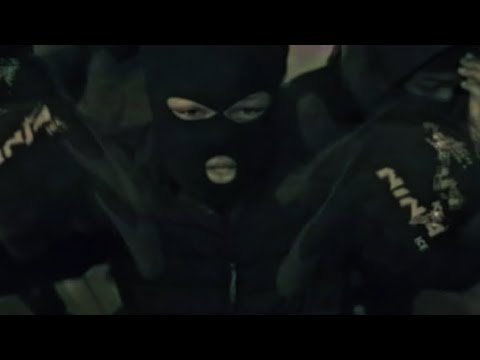 MANNYKEA X NOFACERD - 1-800-KEA (OFFICIAL MUSIC VIDEO)  