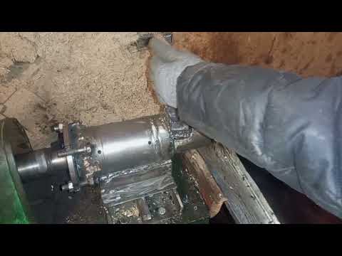 ПЕРВЫЙ ЗАПУСК НОВОГО МАСЛОПРЕССА ПОКАЗЫВАЮ КАК НУЖНО ЗАПУСКАТЬ. ОТ А ДО Я!