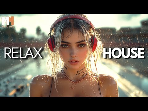 Coldplay, Avicii, Dua Lipa, Taylor Swift, Rihanna, Martin Garrix & Kygo Style 🔥 Summer Vibes #4