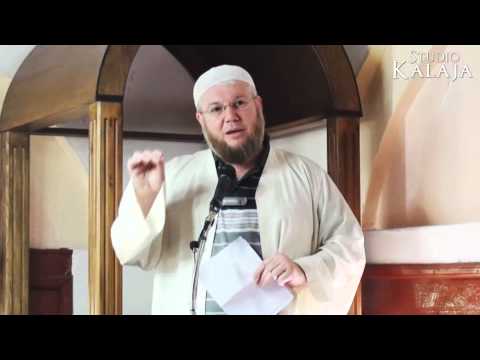 Të mirat mos i përmend - Irfan Salihu