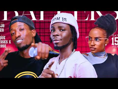 CLUB BANGERS X DJ MOJO254 X MC DIZO NYERI KLASIQUE LOUNGE.mp4