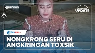 Tongkrongan Asyik