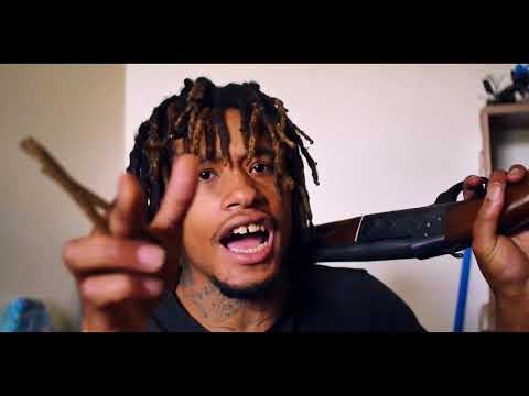 COMET LIL GOLD - "SCOOBY DOO" (Official Music Video)