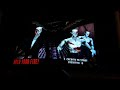 The House Of The Dead Arcade 104 280 No Continues