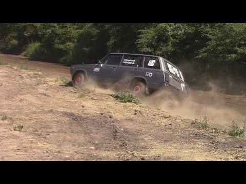 Tura-Ring AutósKupa 2. Forduló - Nyírtura(06.19.) - Action [Pure Sounds]