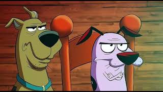 Courage the Cowardly Dog feat They  Might Be Giants
