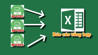 Download the video "Cách dùng Excel - Power Query tổng hợp dữ liệu từ file XML Hóa đơn điện từ vào Excel"
