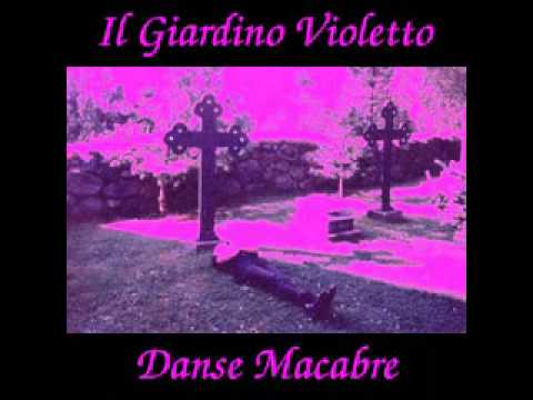 Il Giardino Violetto - catacombs ('89)