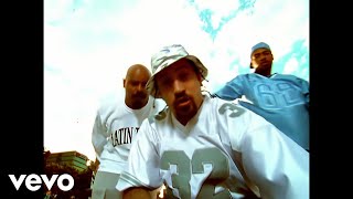 Cypress Hill - No Entiendes La Onda (How I Could Just Kill A Man) (Video)